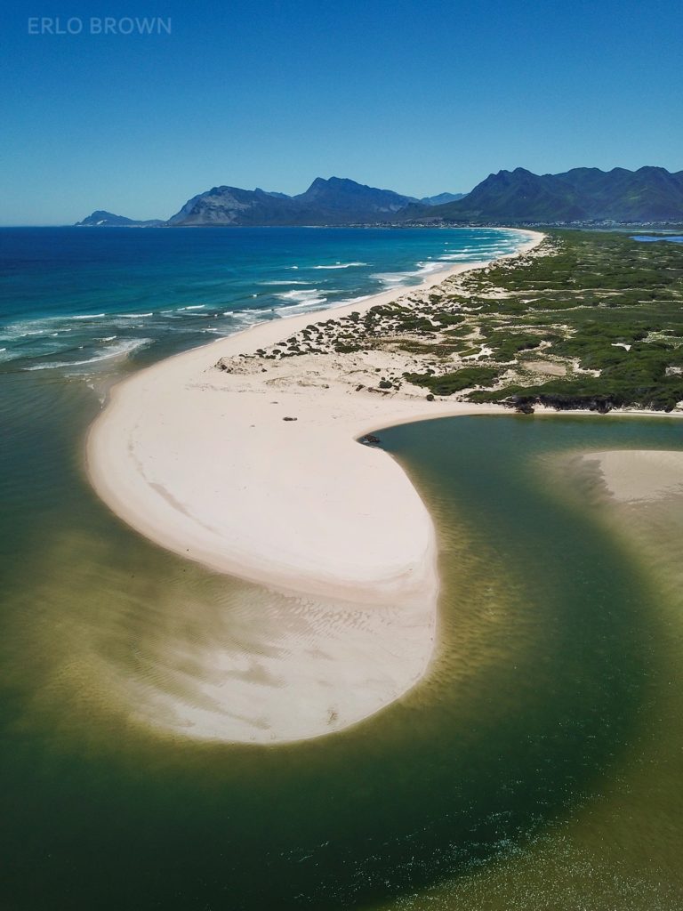 Bot Estuary recovering after massive environmental damage from the poor artificial breach position